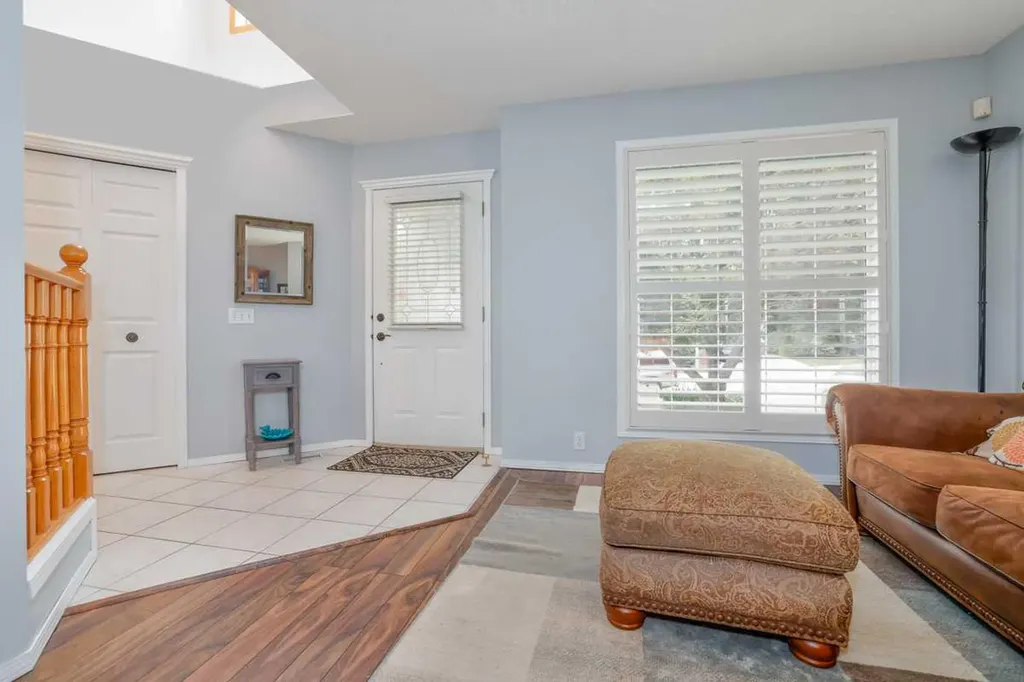 210 Mt Douglas Court SE Calgary AB T2Z3J8