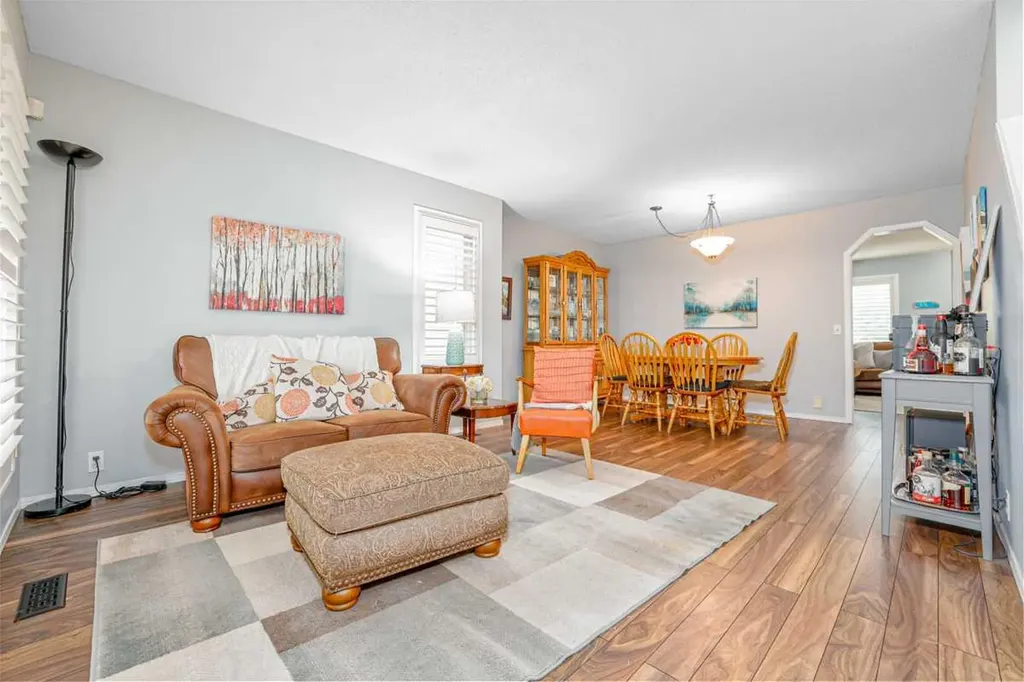210 Mt Douglas Court SE Calgary AB T2Z3J8
