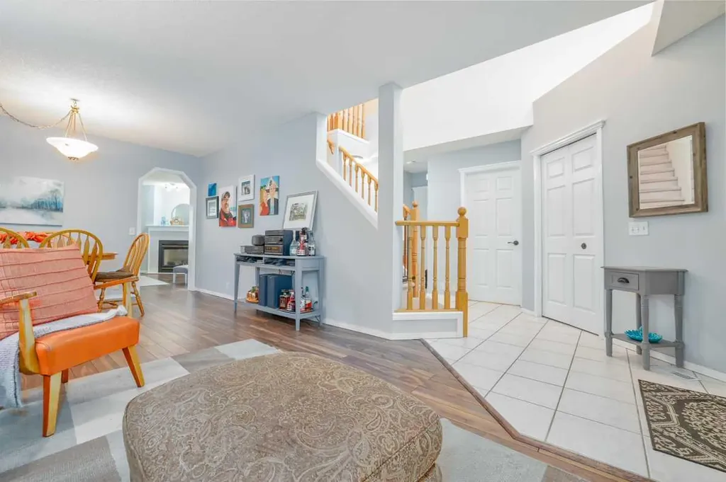210 Mt Douglas Court SE Calgary AB T2Z3J8