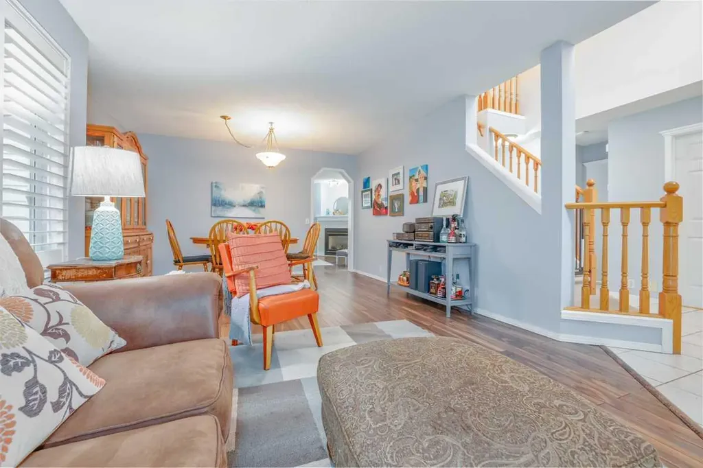 210 Mt Douglas Court SE Calgary AB T2Z3J8