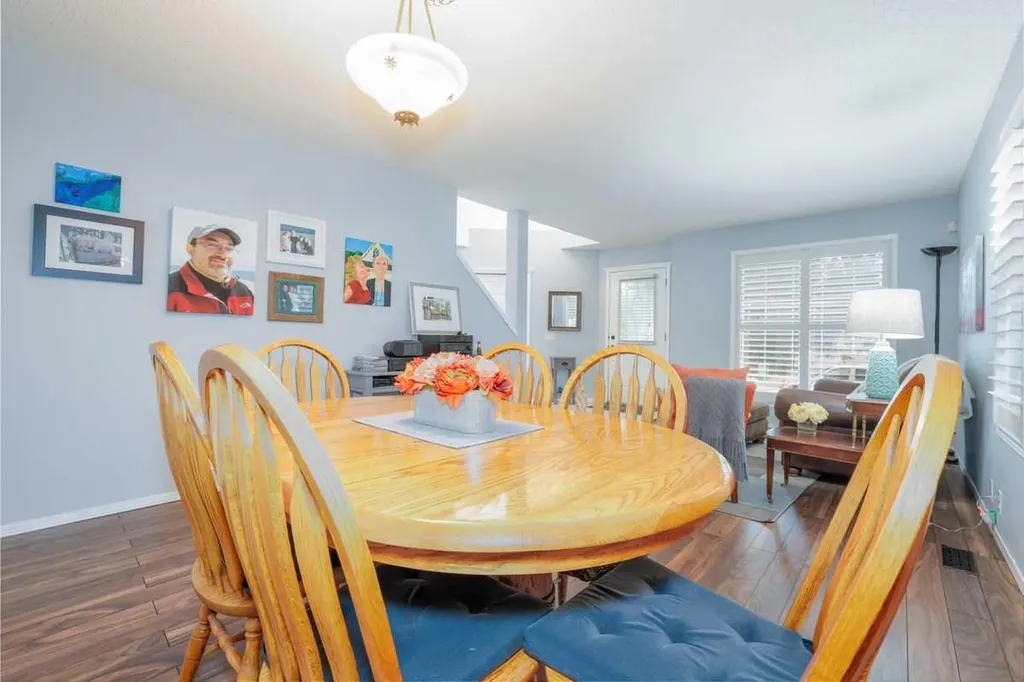 210 Mt Douglas Court SE Calgary AB T2Z3J8
