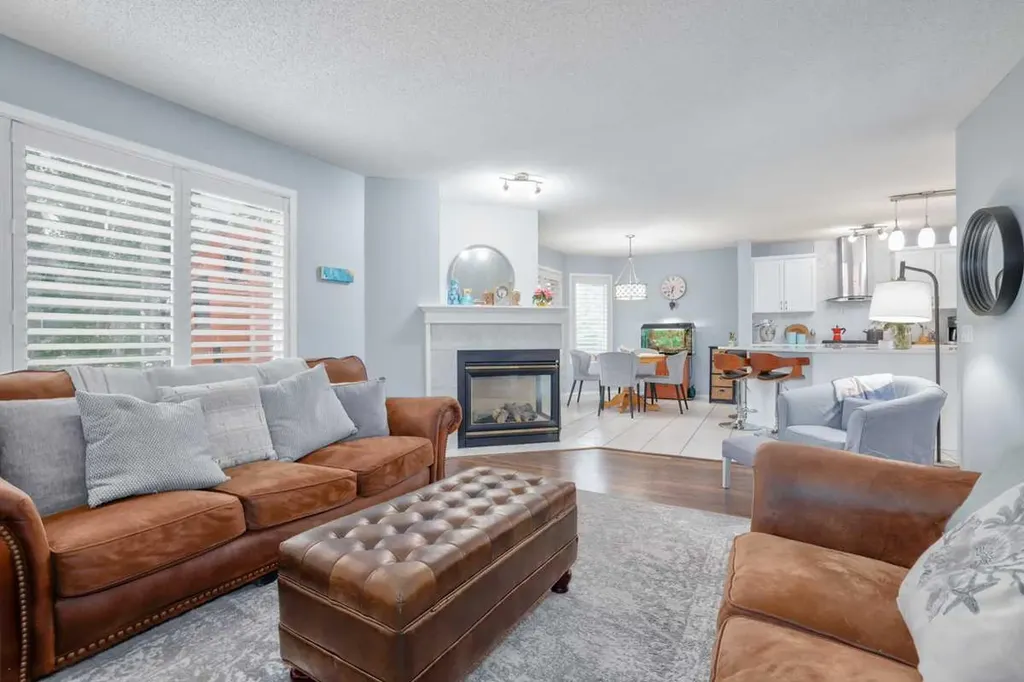 210 Mt Douglas Court SE Calgary AB T2Z3J8