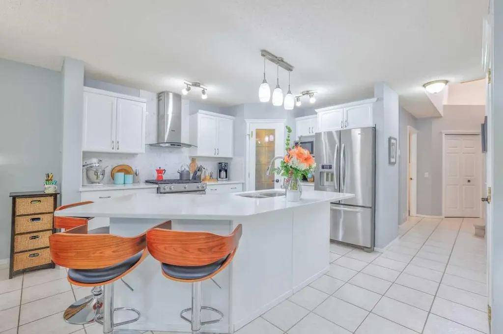 210 Mt Douglas Court SE Calgary AB T2Z3J8