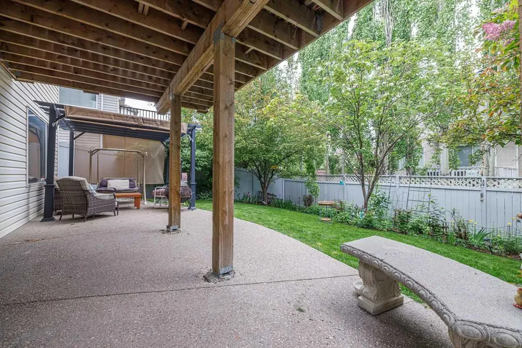 210 Mt Douglas Court SE Calgary AB T2Z3J8