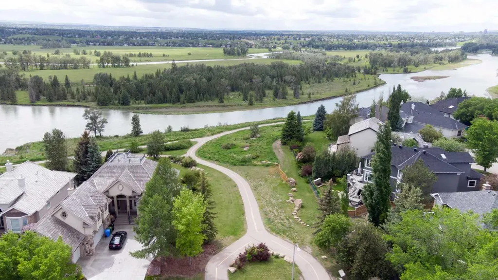 210 Mt Douglas Court SE Calgary AB T2Z3J8