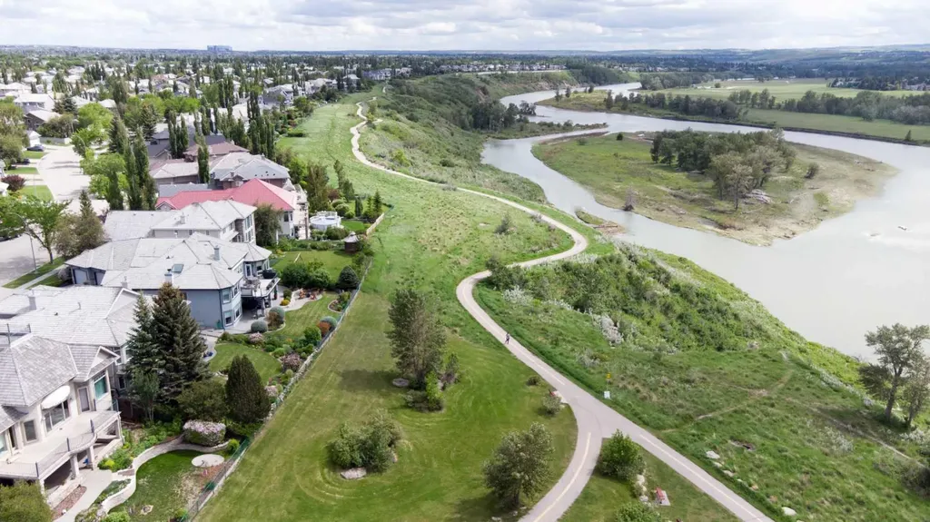 210 Mt Douglas Court SE Calgary AB T2Z3J8