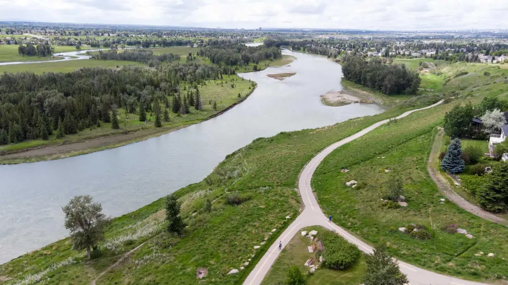 210 Mt Douglas Court SE Calgary AB T2Z3J8