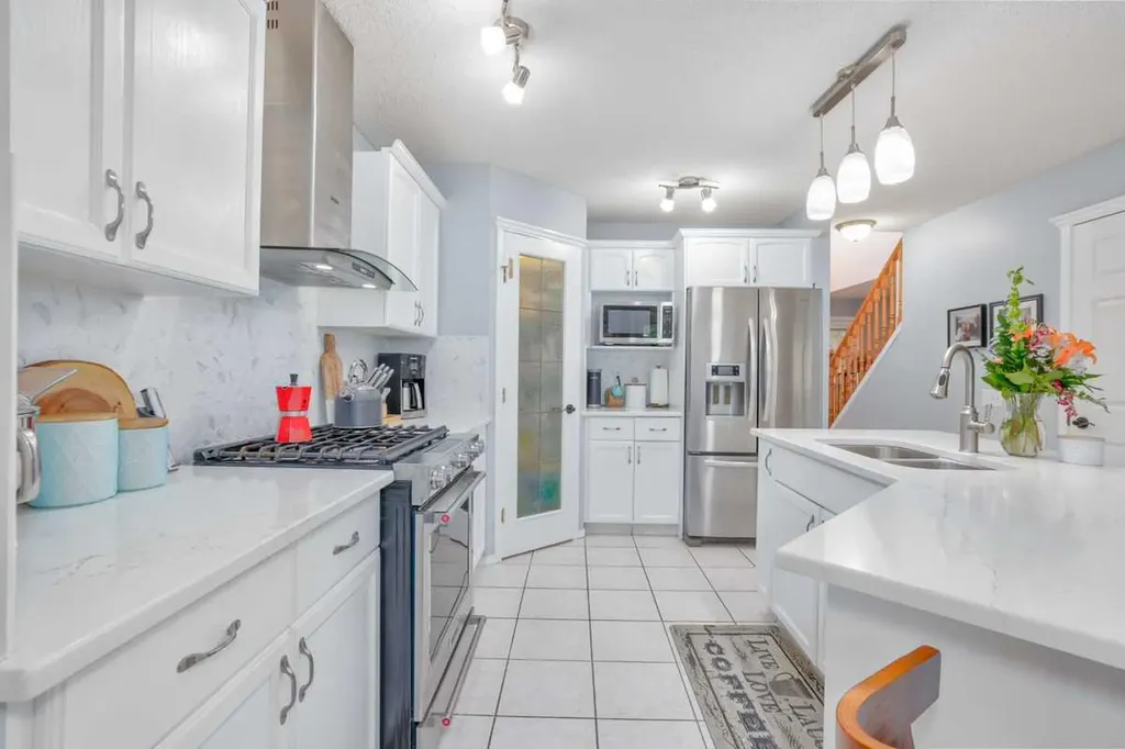 210 Mt Douglas Court SE Calgary AB T2Z3J8