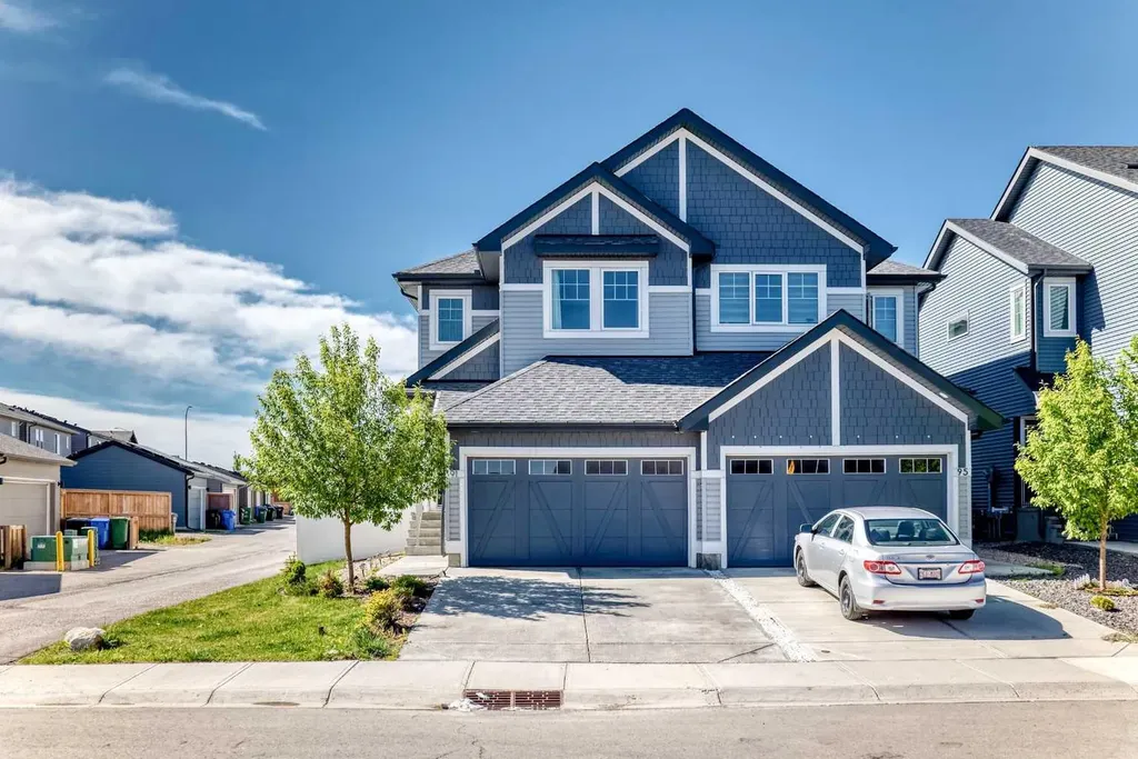 91 Walcrest Way SE Calgary AB T2X 4G2