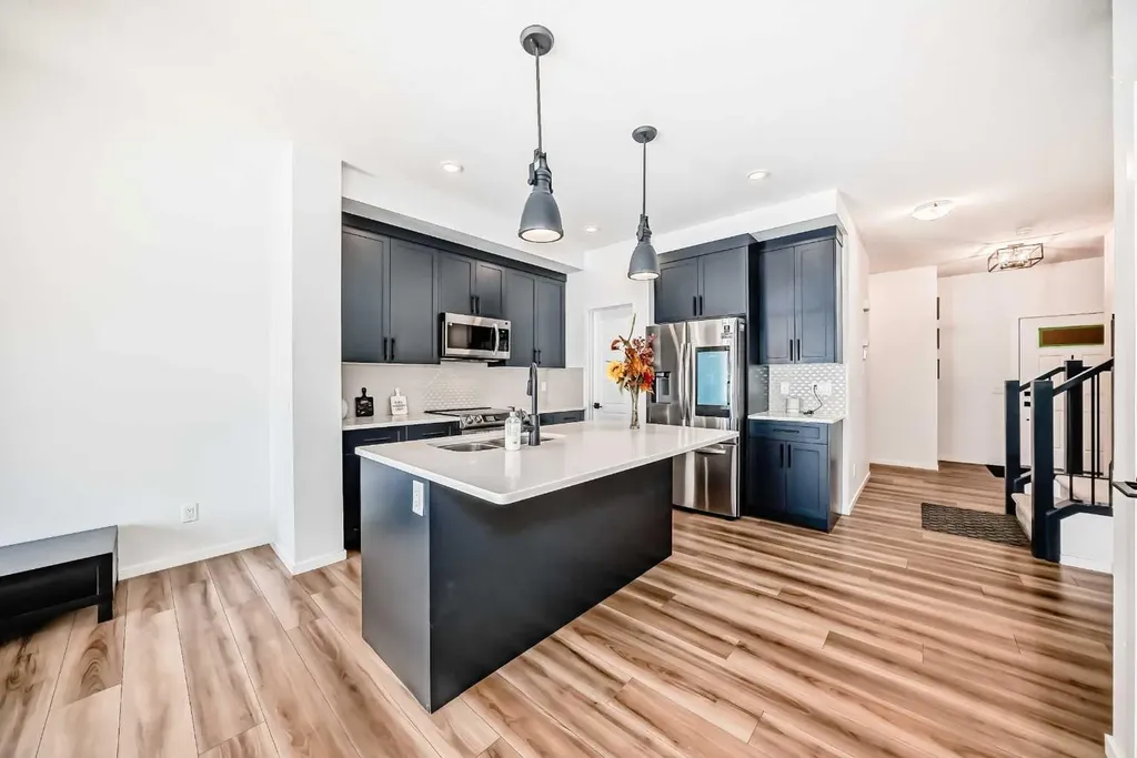 91 Walcrest Way SE Calgary AB T2X 4G2