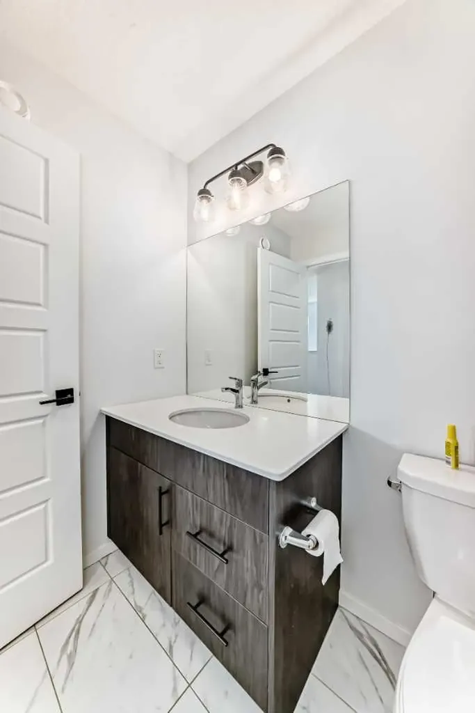 91 Walcrest Way SE Calgary AB T2X 4G2