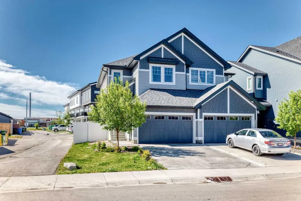91 Walcrest Way SE Calgary AB T2X 4G2
