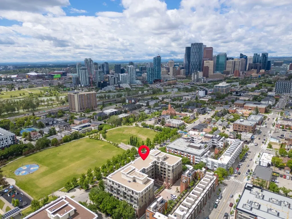 930 Centre Avenue NE Calgary AB T2E9C8