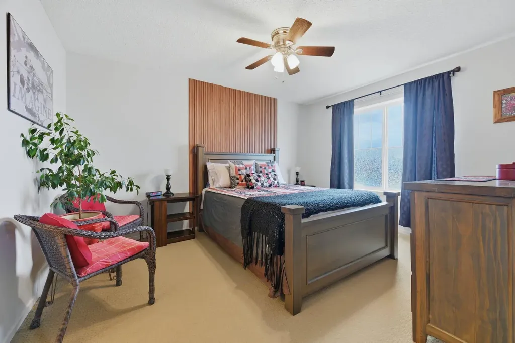 94 River Heights Crescent Cochrane AB T4C 0J5