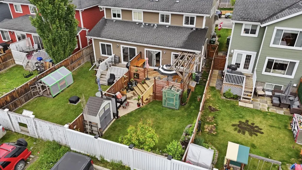 94 River Heights Crescent Cochrane AB T4C 0J5
