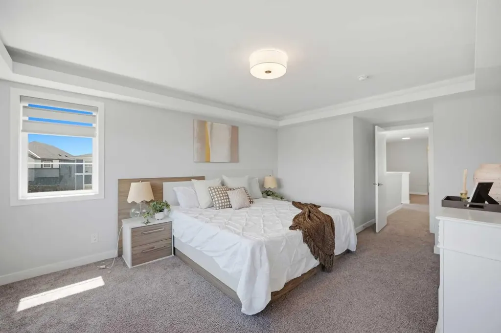 114 Corner Meadows Grove NE Calgary AB T3N 2C3