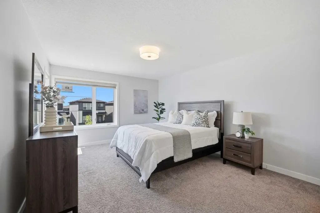 114 Corner Meadows Grove NE Calgary AB T3N 2C3