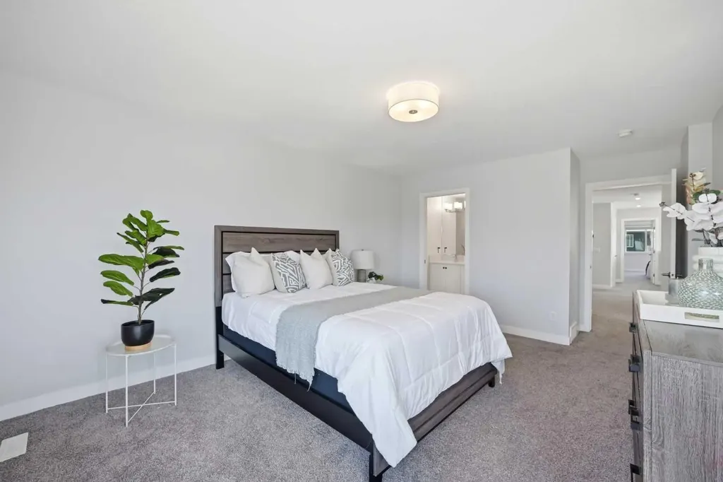 114 Corner Meadows Grove NE Calgary AB T3N 2C3