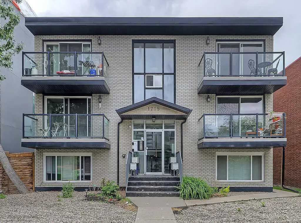 1715 13 Street SW Calgary AB T2T 3P5