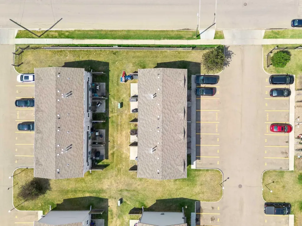 4801 47 Avenue Lloydminster SK S9V 0T9