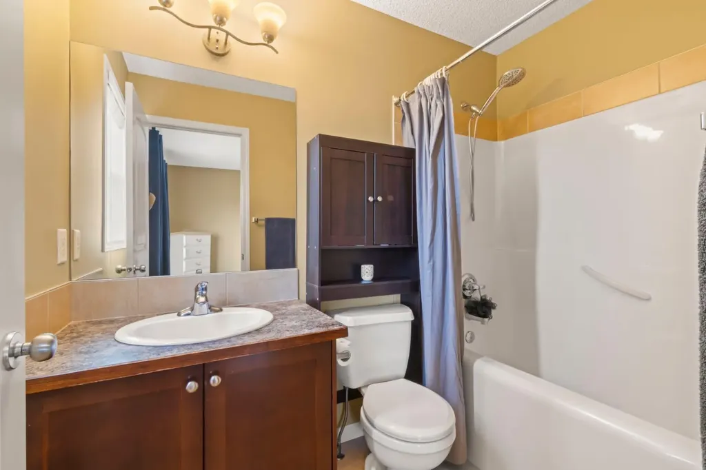 303 Railway Point SE Langdon AB T0J 1X1