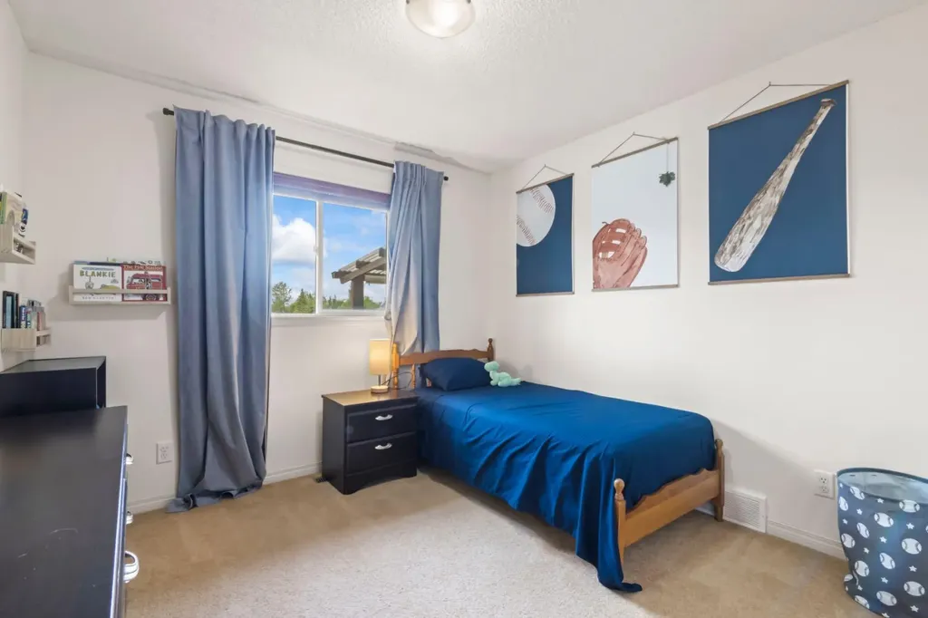 303 Railway Point SE Langdon AB T0J 1X1
