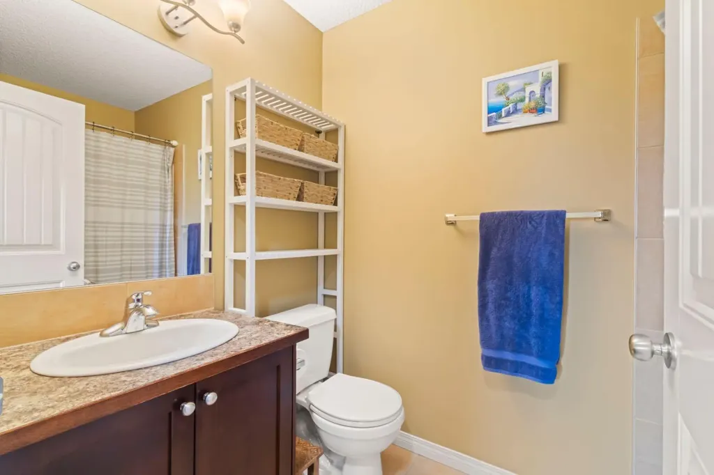303 Railway Point SE Langdon AB T0J 1X1