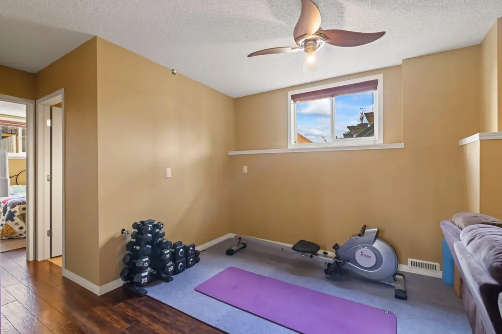 303 Railway Point SE Langdon AB T0J 1X1