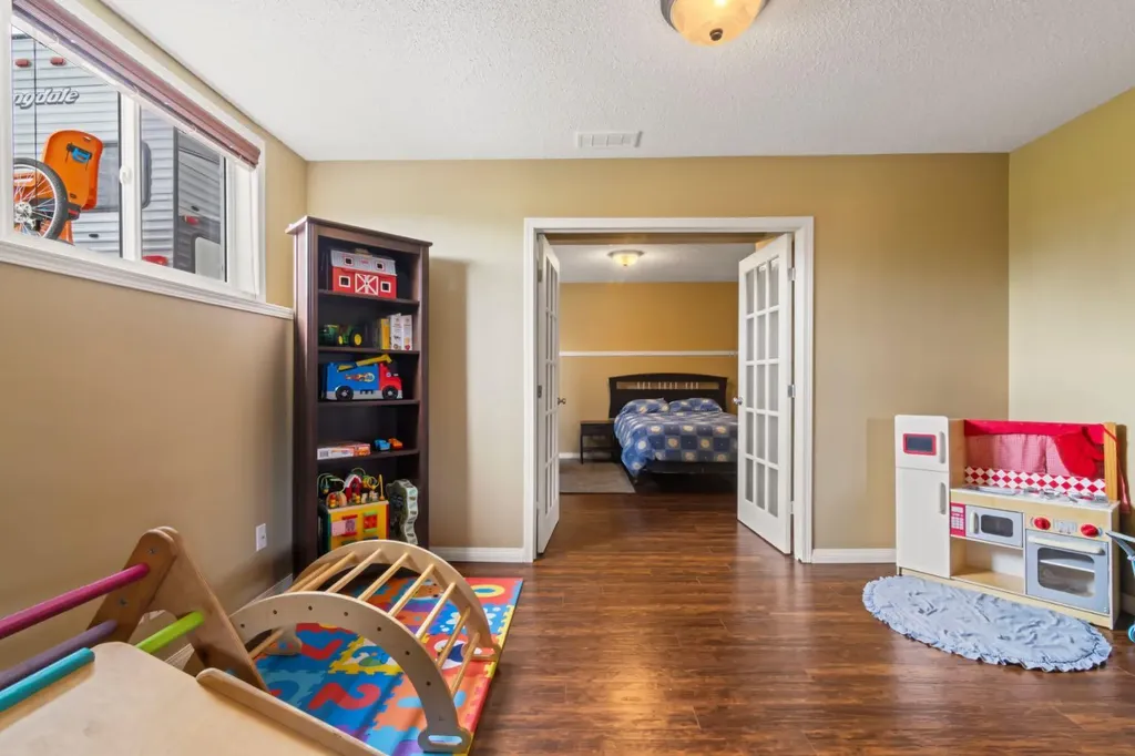 303 Railway Point SE Langdon AB T0J 1X1