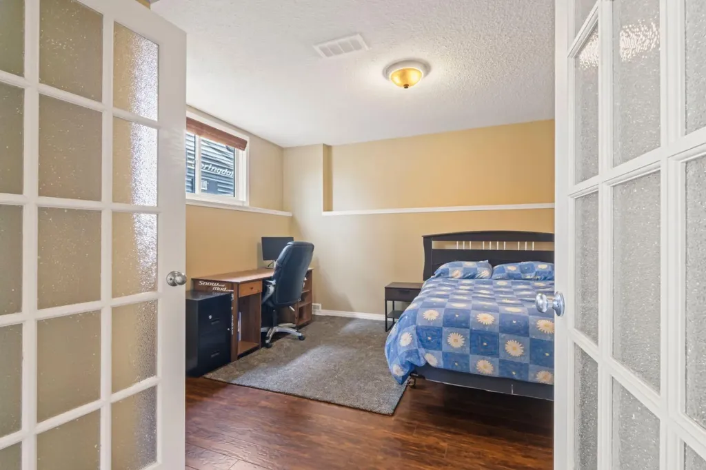 303 Railway Point SE Langdon AB T0J 1X1