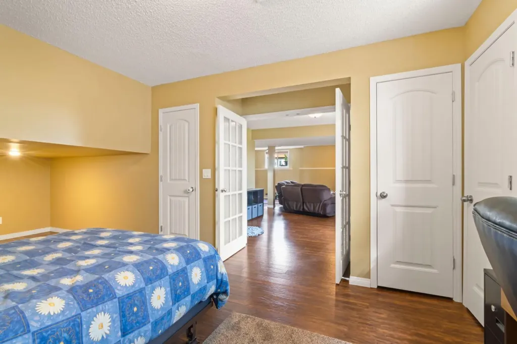 303 Railway Point SE Langdon AB T0J 1X1