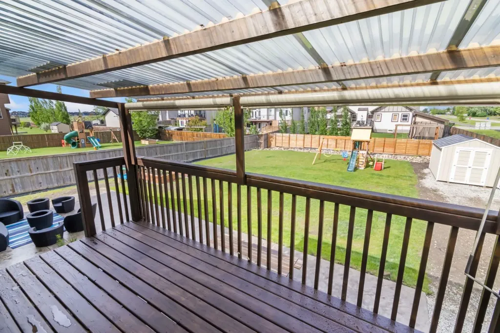 303 Railway Point SE Langdon AB T0J 1X1