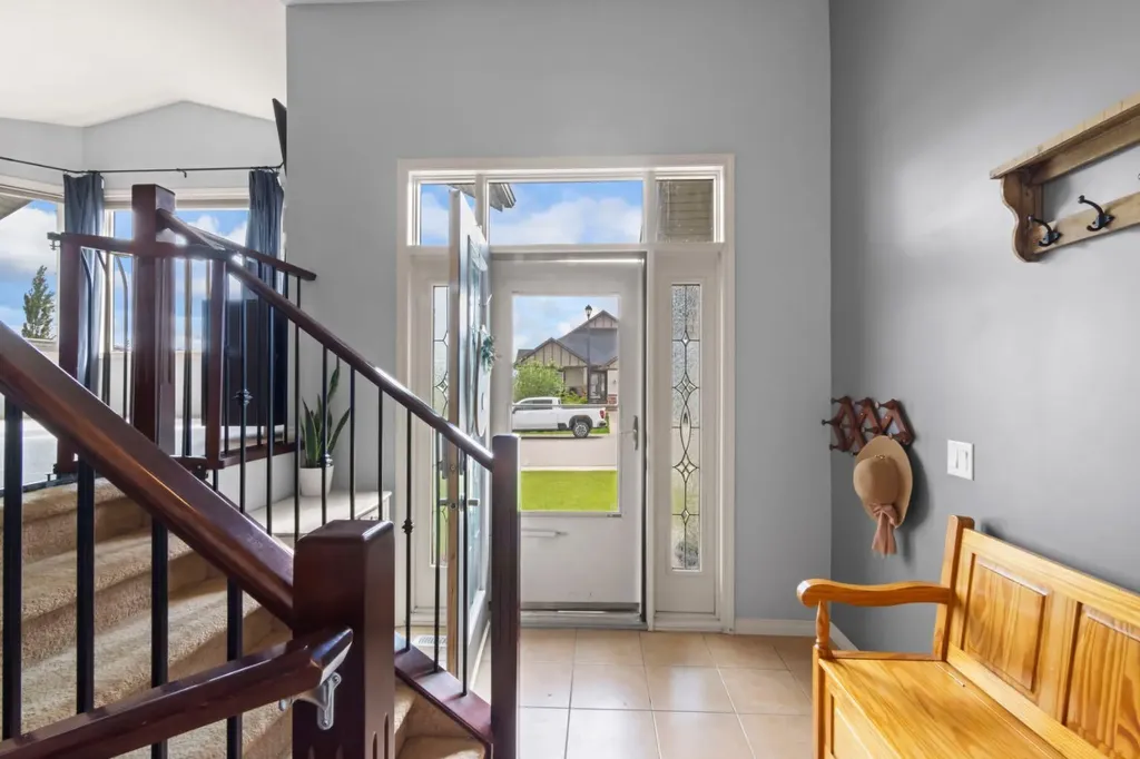 303 Railway Point SE Langdon AB T0J 1X1