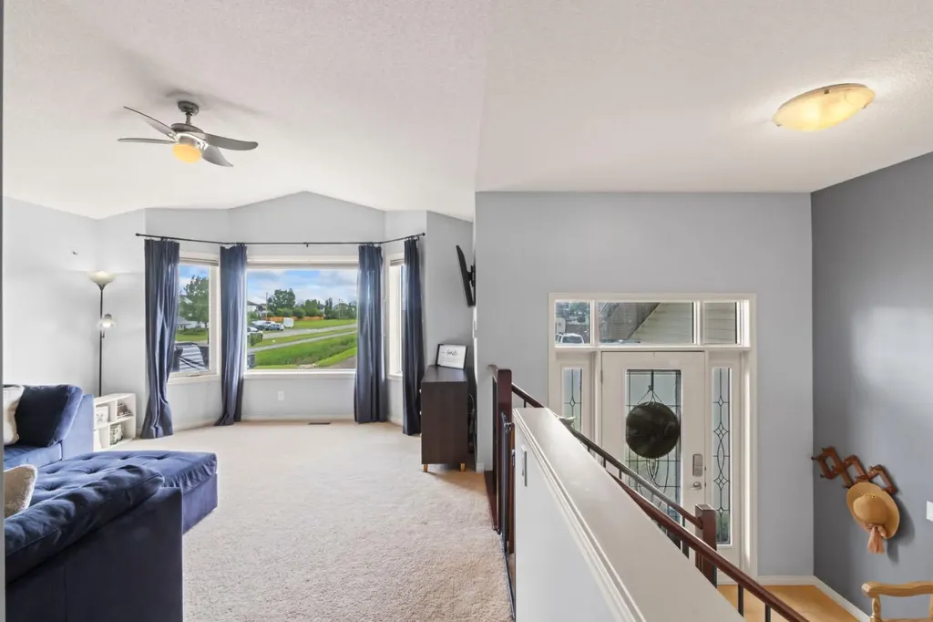 303 Railway Point SE Langdon AB T0J 1X1