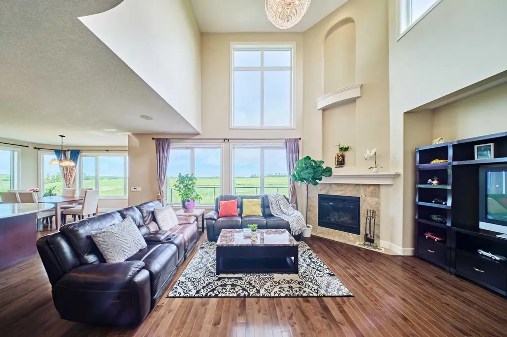 85052 169 Avenue W Rural Foothills County AB T1S0Z8