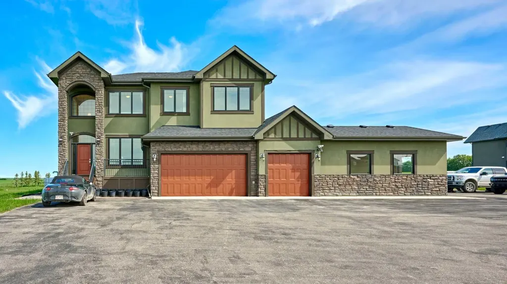 85052 169 Avenue W Rural Foothills County AB T1S0Z8