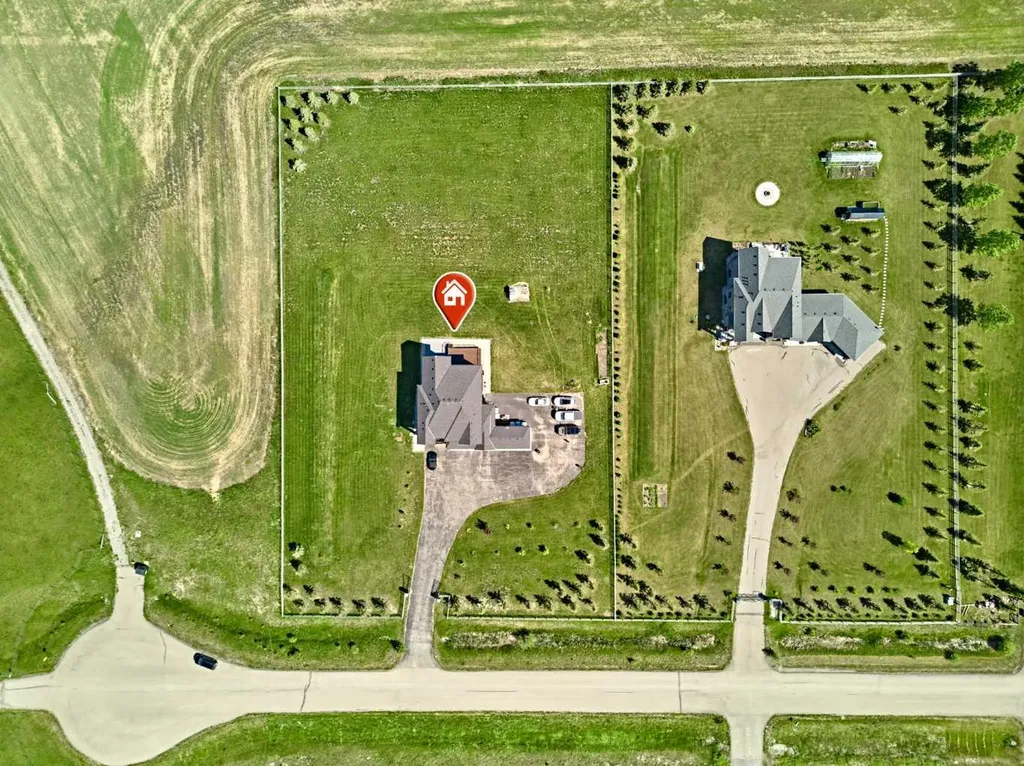 85052 169 Avenue W Rural Foothills County AB T1S0Z8