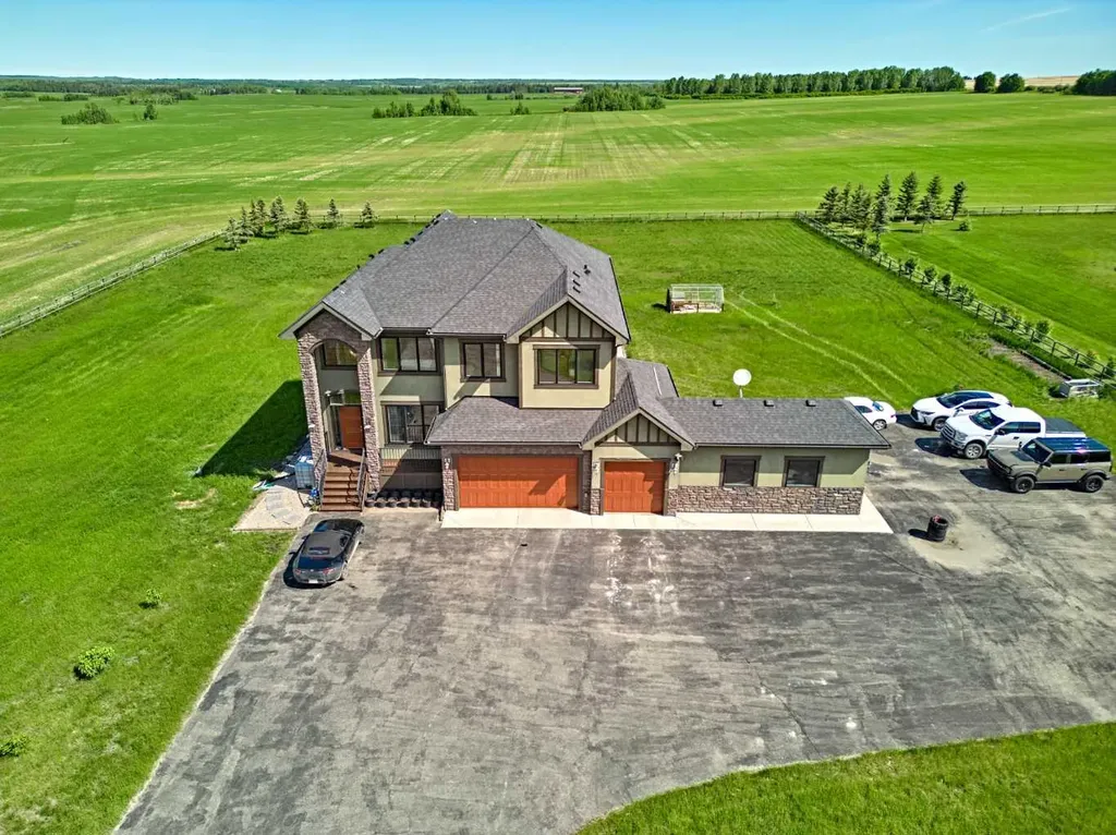 85052 169 Avenue W Rural Foothills County AB T1S0Z8