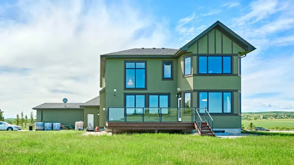85052 169 Avenue W Rural Foothills County AB T1S0Z8