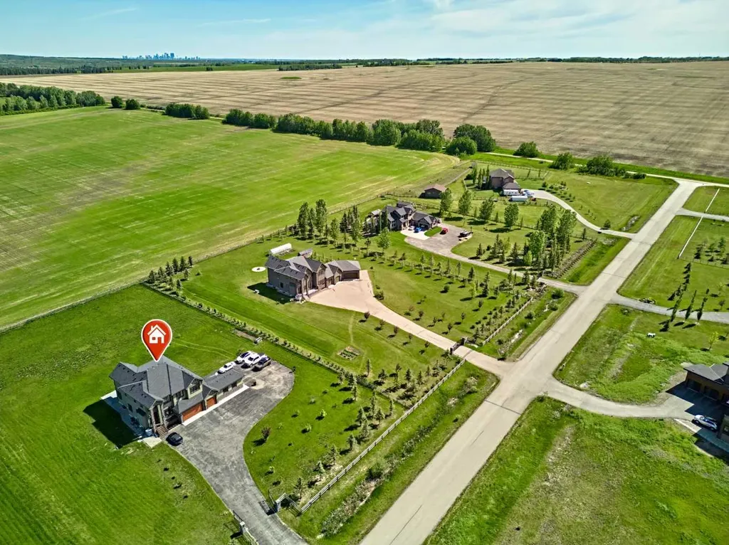 85052 169 Avenue W Rural Foothills County AB T1S0Z8