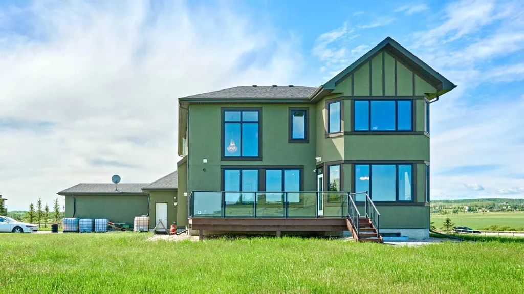 85052 169 Avenue W Rural Foothills County AB T1S0Z8
