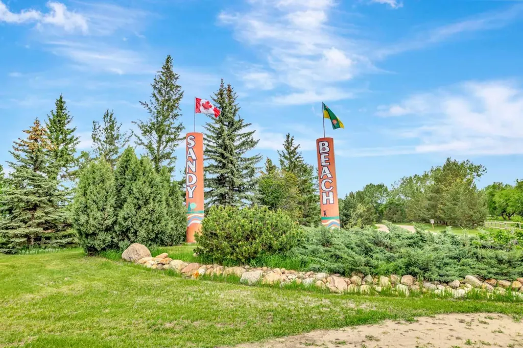 28 Sandy Beach Regional Park Sandy Beach (sask) SK S9V 0X8