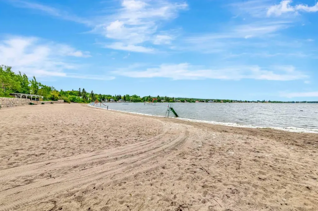 28 Sandy Beach Regional Park Sandy Beach (sask) SK S9V 0X8