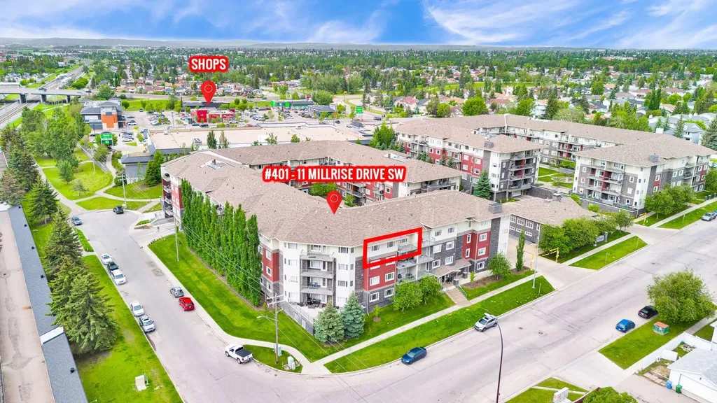 11 Millrise Drive SW Calgary AB T2Y 0K7