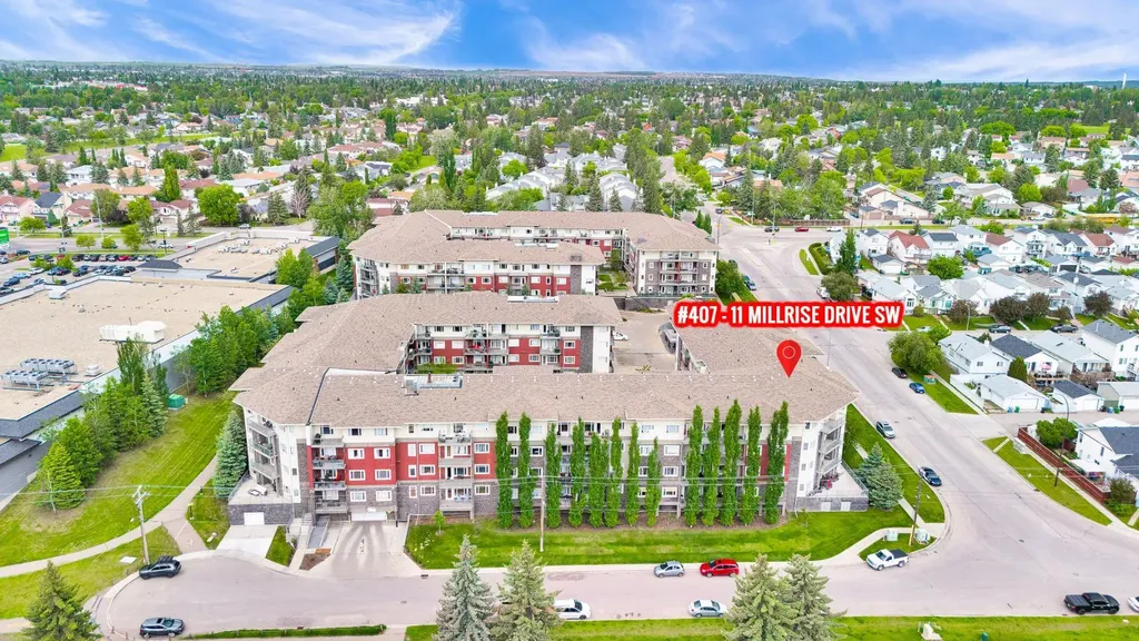 11 Millrise Drive SW Calgary AB T2Y 0K7