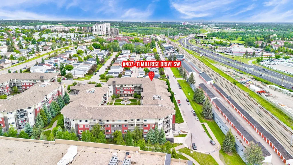 11 Millrise Drive SW Calgary AB T2Y 0K7