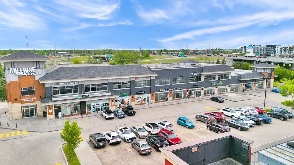 11 Millrise Drive SW Calgary AB T2Y 0K7