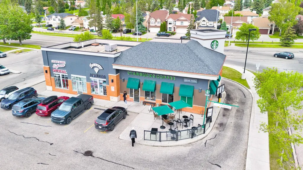 11 Millrise Drive SW Calgary AB T2Y 0K7