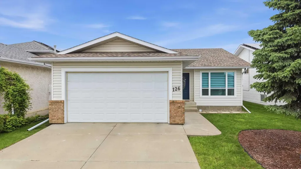 126 Logan Close Red Deer AB T4R 2n9
