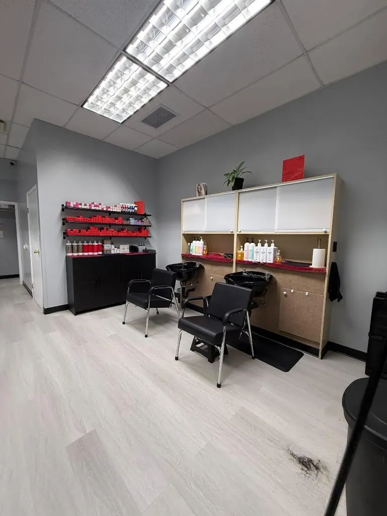 Calgary AB